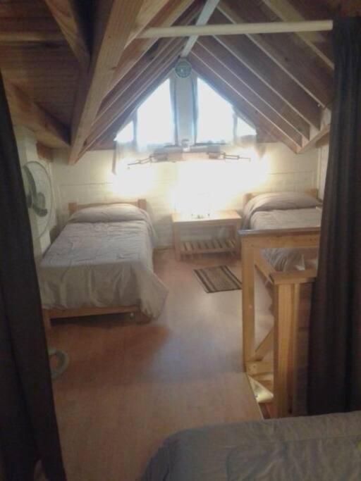Apartment Orillas Del Chimehuin -cabana Chica 4 Pax-
