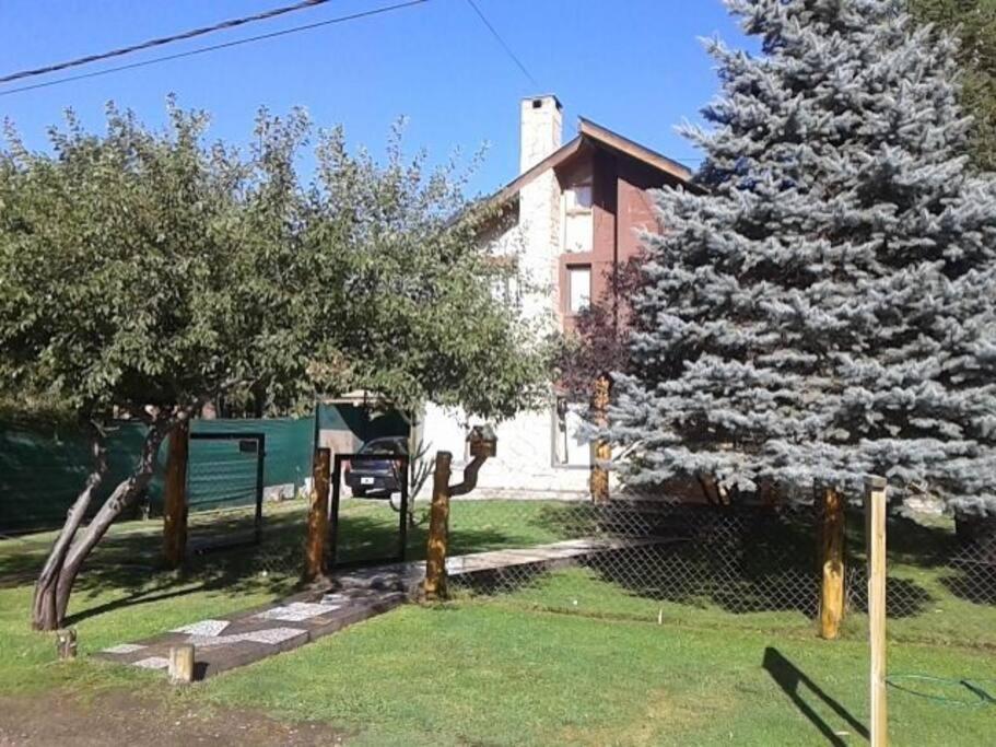 Orillas Del Chimehuin -cabana Chica 4 Pax- Junin de los Andes